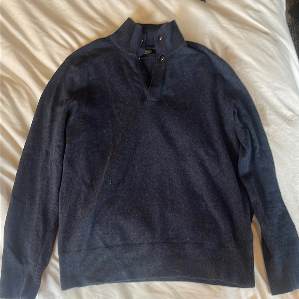Banana republic Italian sweater size M